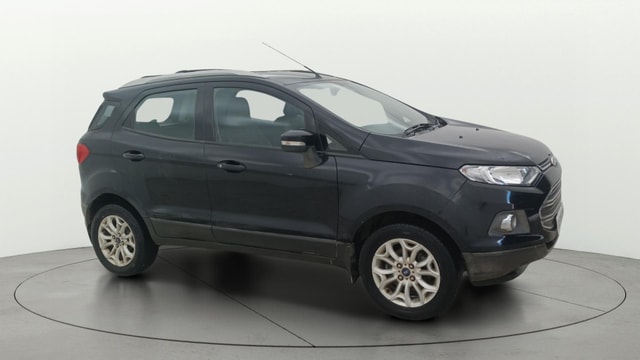 View Ford EcoSport Image 21 Used Ford EcoSport Image 21