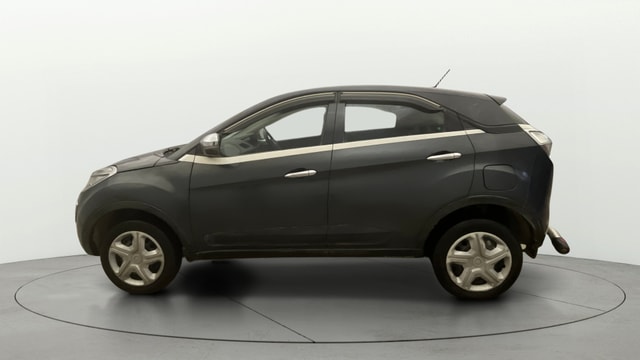 View Tata Nexon Image 5 Used Tata Nexon Image 5