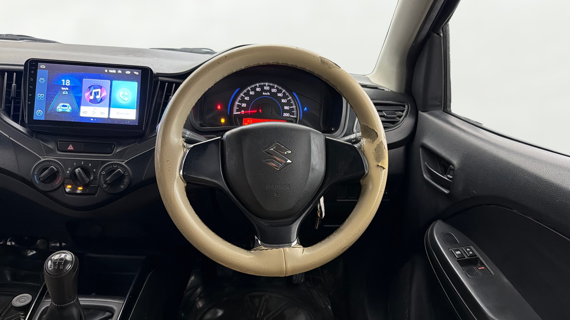 Used 2020 Maruti Suzuki 1000 Used 2020 Maruti Suzuki 1000