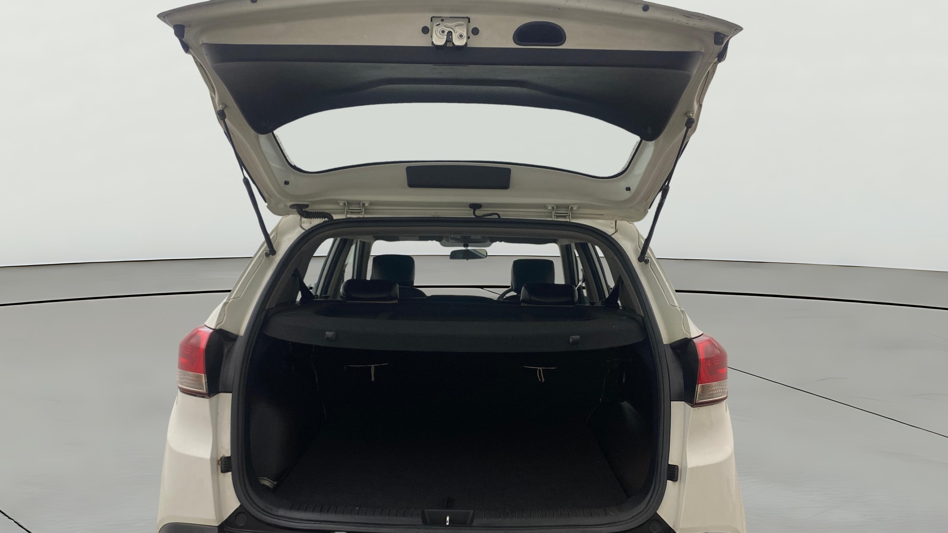 Used 2018 Hyundai Creta Used 2018 Hyundai Creta