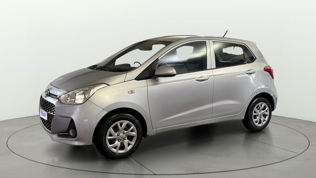 View Hyundai Grand i10 Image 34 Used Hyundai Grand i10 Image 34