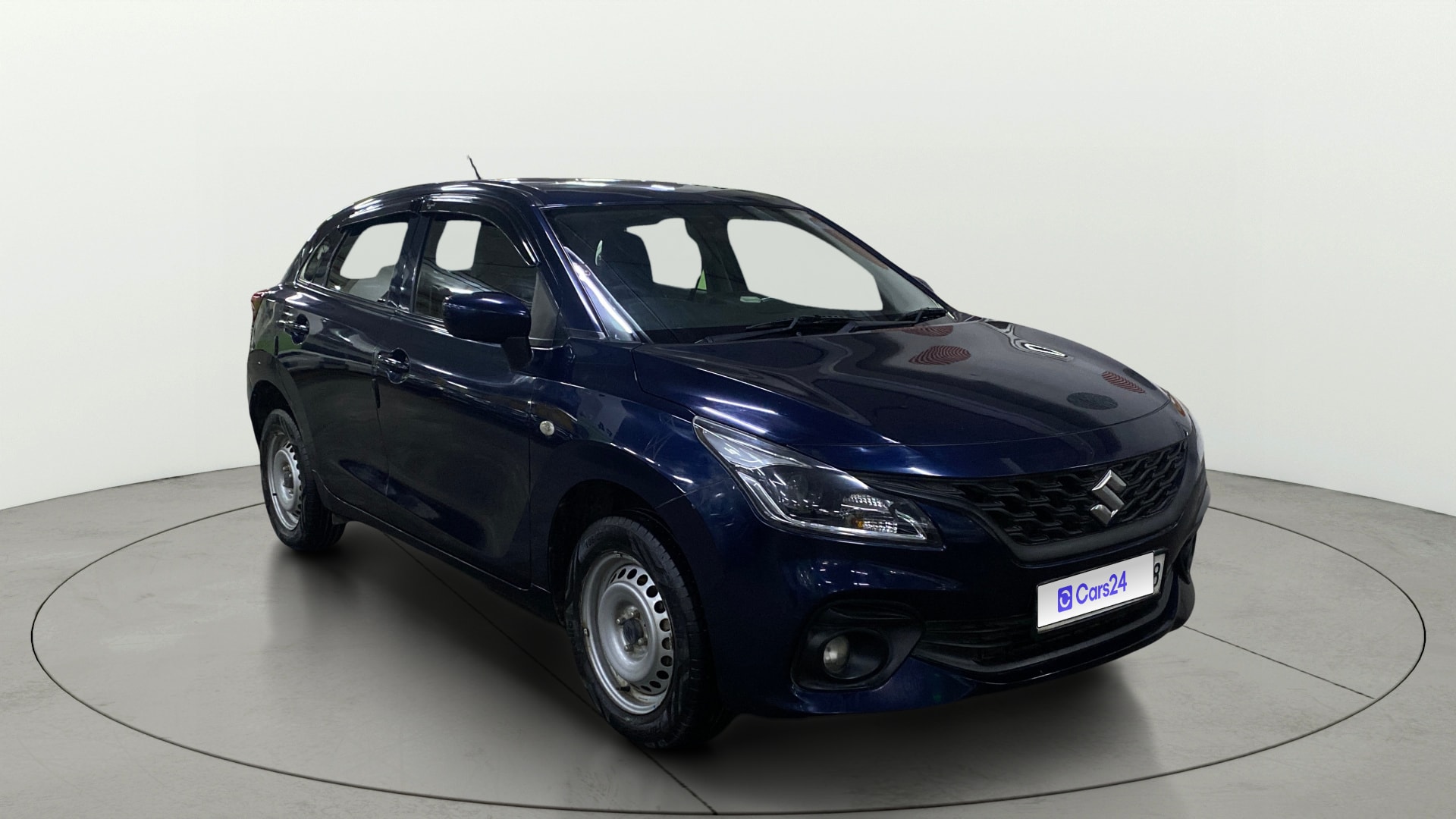View 2023 Maruti Suzuki 1000 Base Variant Image 21 Used 2023 Maruti Suzuki 1000 Base Variant Image 21