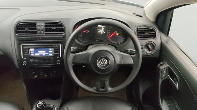 View Volkswagen Ameo Image 20 Used Volkswagen Ameo Image 20