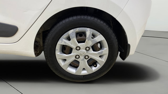 View Hyundai Grand i10 Image 11 Used Hyundai Grand i10 Image 11