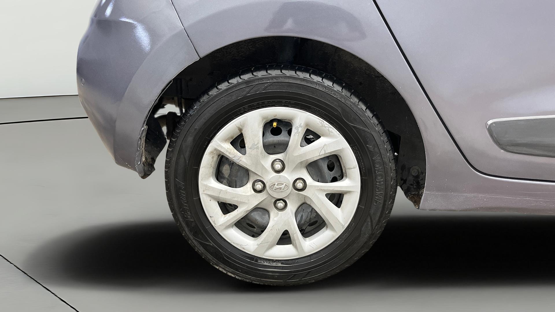 View 2019 Hyundai Grand i10 Sportz 1.2 Kappa Image 24 Used 2019 Hyundai Grand i10 Sportz 1.2 Kappa Image 24