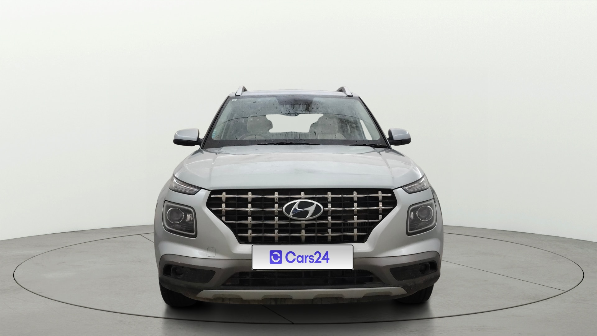 Used 2019 Hyundai Venue Used 2019 Hyundai Venue