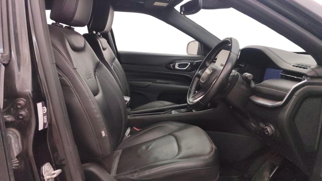 View Jeep Compass Image 28 Used Jeep Compass Image 28