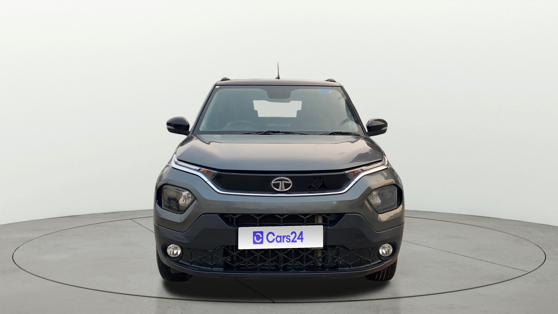 Used 2021 Tata Punch Used 2021 Tata Punch