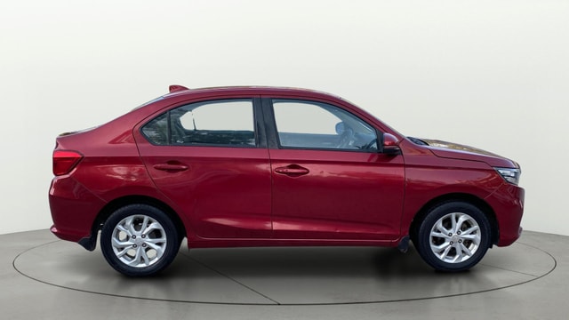 View Honda Amaze Image 27 Used Honda Amaze Image 27