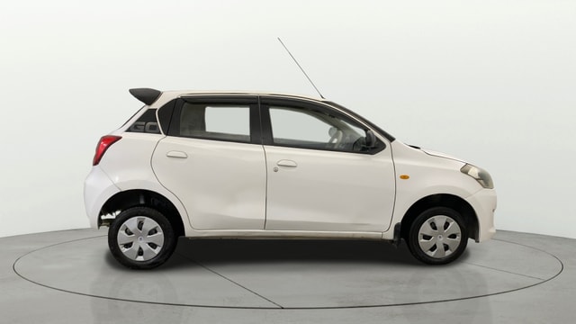 View Datsun Go Image 25 Used Datsun Go Image 25