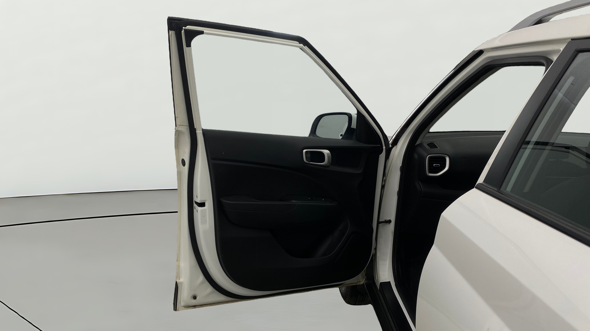 Used 2022 Hyundai Venue Used 2022 Hyundai Venue