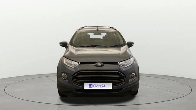 View Ford EcoSport Image 1 Used Ford EcoSport Image 1
