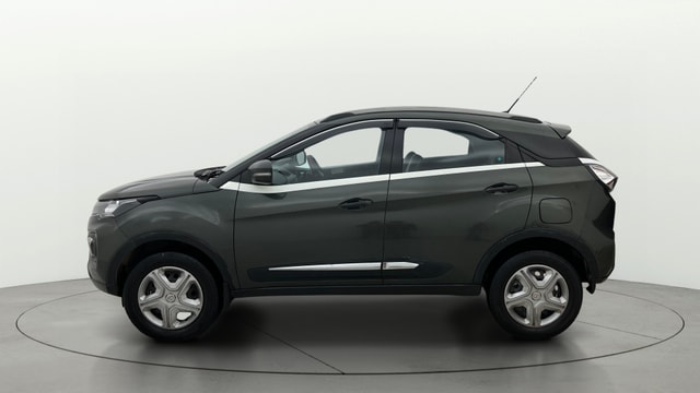 View Tata Nexon Image 5 Used Tata Nexon Image 5