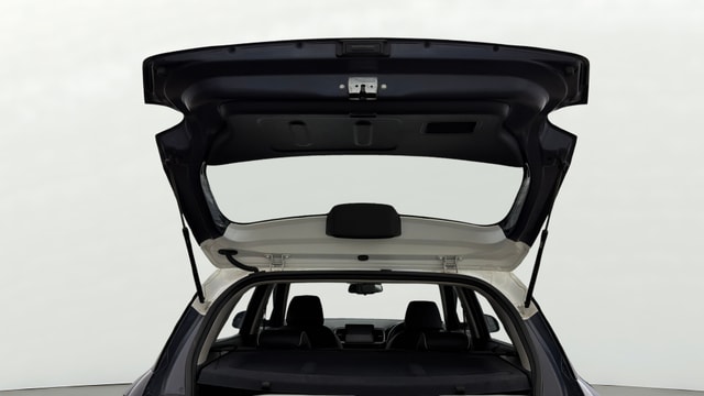 View Hyundai Venue Image 17 Used Hyundai Venue Image 17