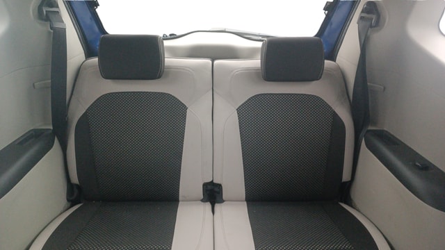 View Renault Triber Image 13 Used Renault Triber Image 13