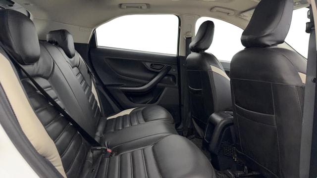 View Tata Nexon Image 30 Used Tata Nexon Image 30