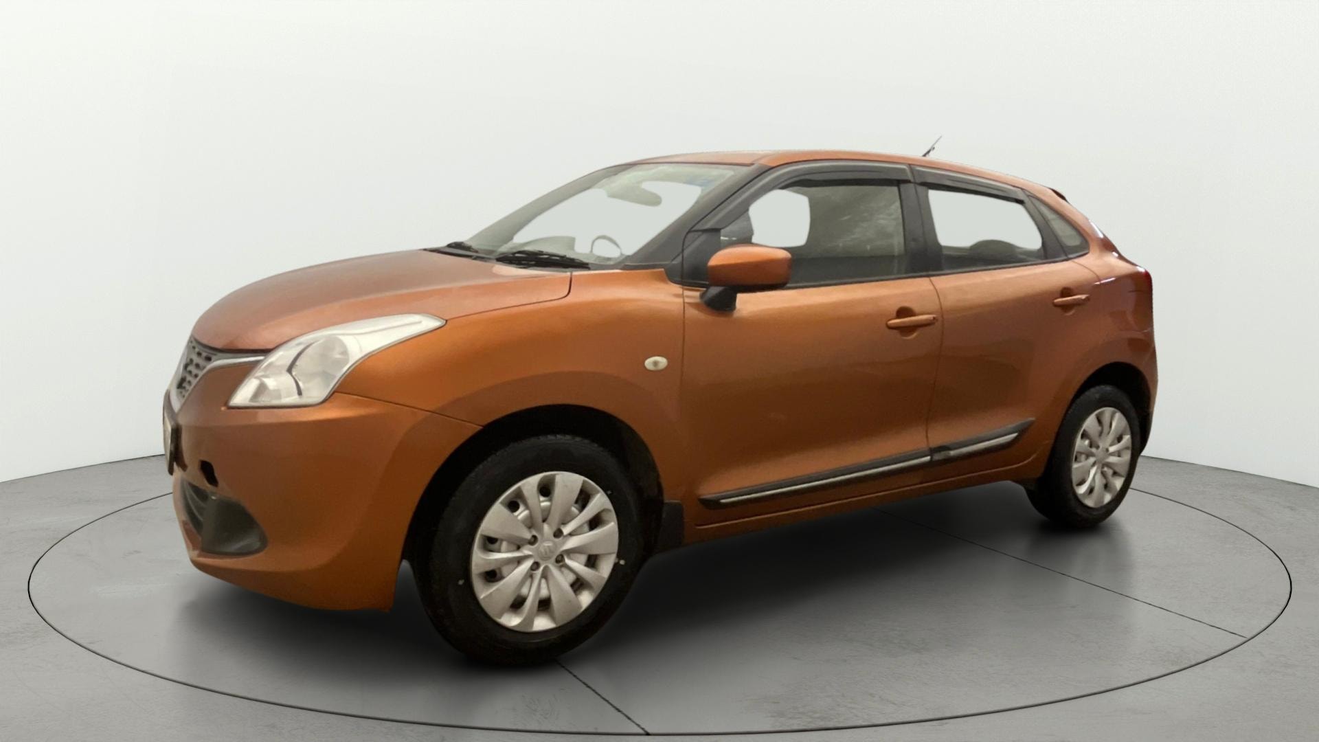 View 2016 Maruti Suzuki 1000 Base Variant Image 34 Used 2016 Maruti Suzuki 1000 Base Variant Image 34