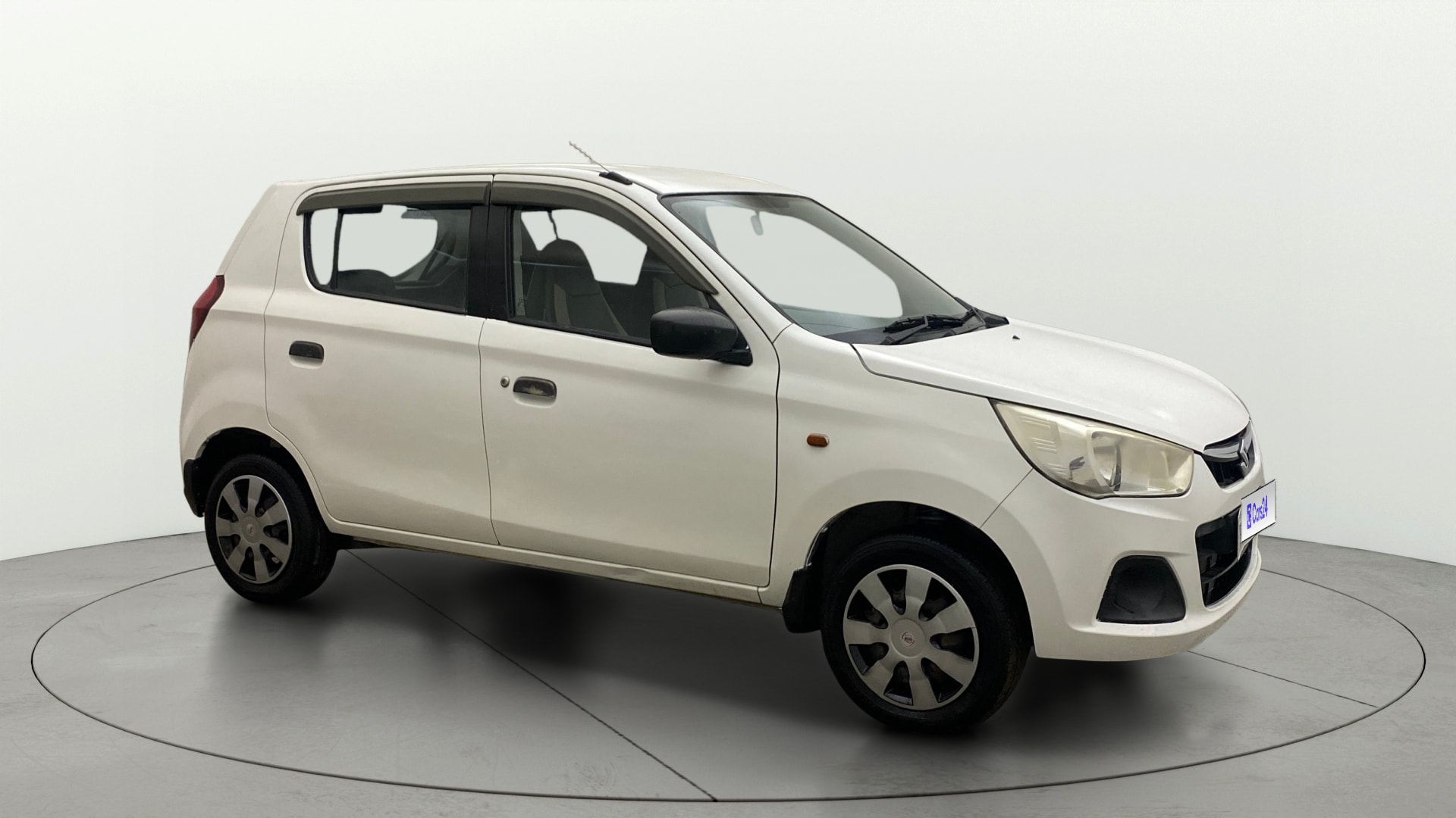 Used 2016 Maruti Suzuki Alto K10 Used 2016 Maruti Suzuki Alto K10