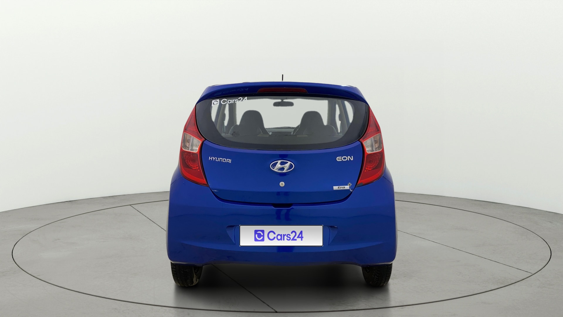 View 2015 Hyundai EON D-Lite Plus Image 38 Used 2015 Hyundai EON D-Lite Plus Image 38