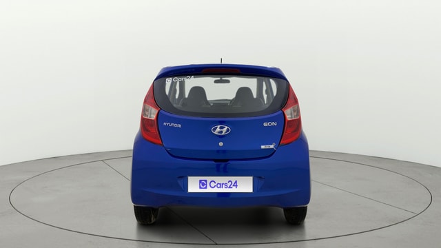 View Hyundai EON Image 38 Used Hyundai EON Image 38