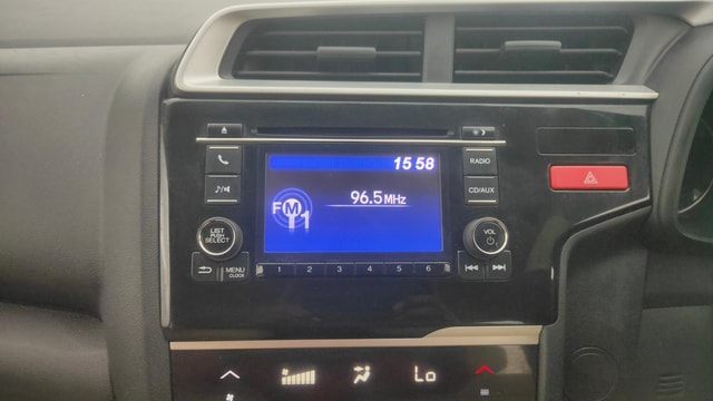 View Honda Jazz Image 17 Used Honda Jazz Image 17