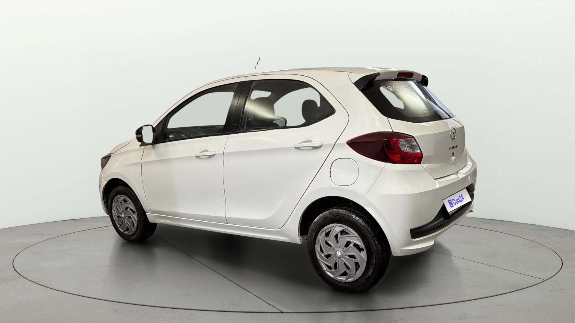Used 2023 Tata Tiago Used 2023 Tata Tiago