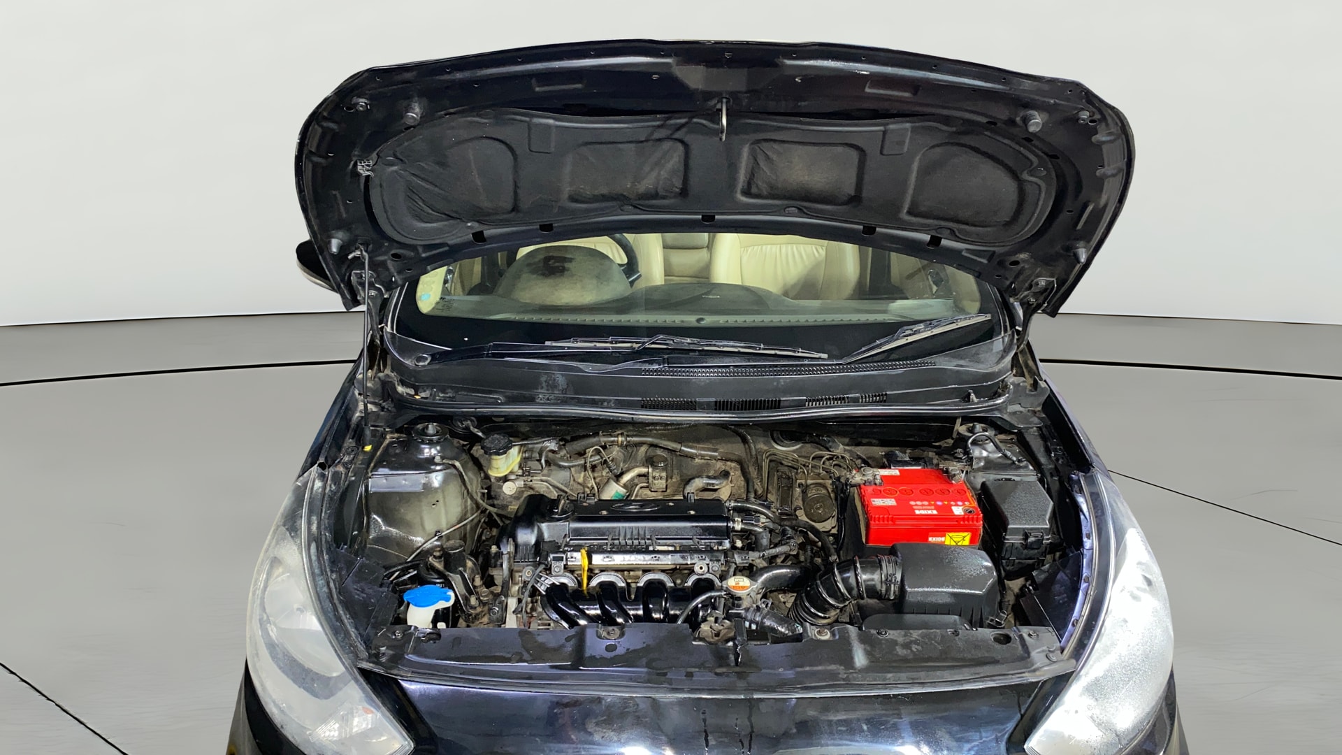 View 2015 Hyundai Fluidic Verna 1.4 VTVT CX Image 32 Used 2015 Hyundai Fluidic Verna 1.4 VTVT CX Image 32