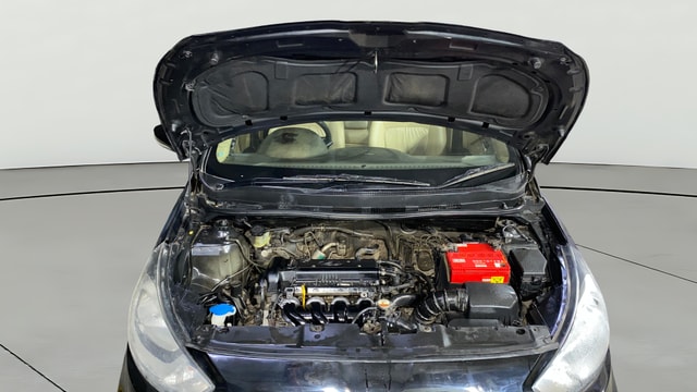 View Hyundai Fluidic Verna Image 32 Used Hyundai Fluidic Verna Image 32