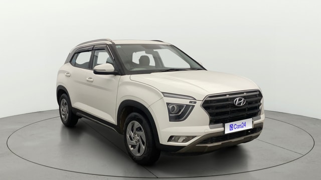 View Hyundai Creta Image 21 Used Hyundai Creta Image 21