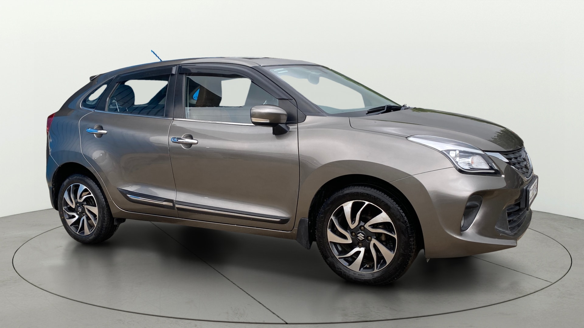 View 2020 Maruti Suzuki 1000 Base Variant Image 21 Used 2020 Maruti Suzuki 1000 Base Variant Image 21