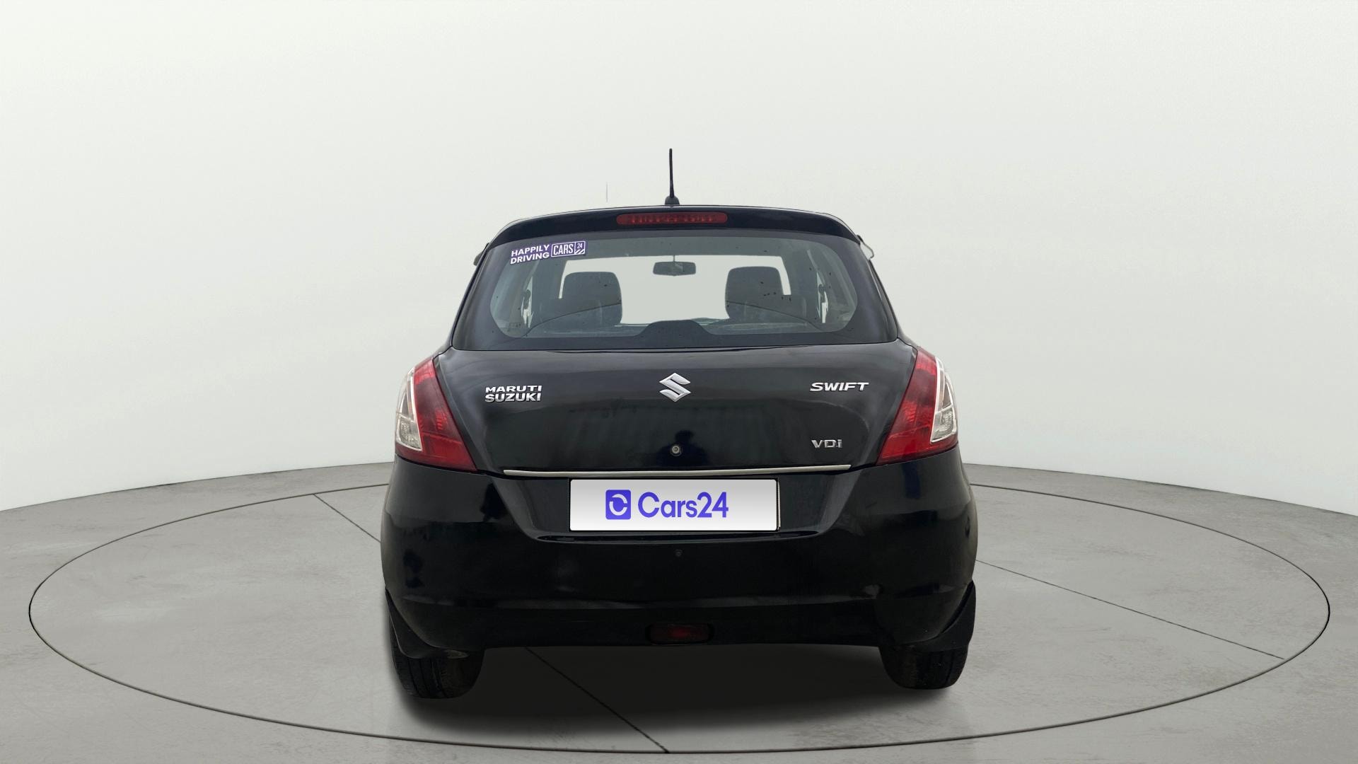 View 2013 Maruti Suzuki 1000 Base Variant Image 39 Used 2013 Maruti Suzuki 1000 Base Variant Image 39