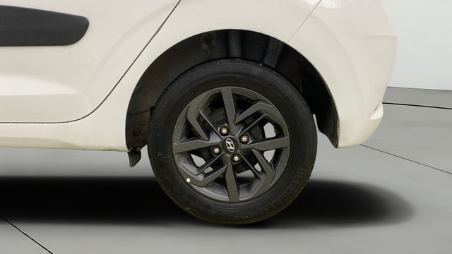 View Hyundai Grand i10 Nios Image 11 Used Hyundai Grand i10 Nios Image 11