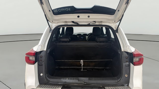 View Nissan Magnite Image 36 Used Nissan Magnite Image 36