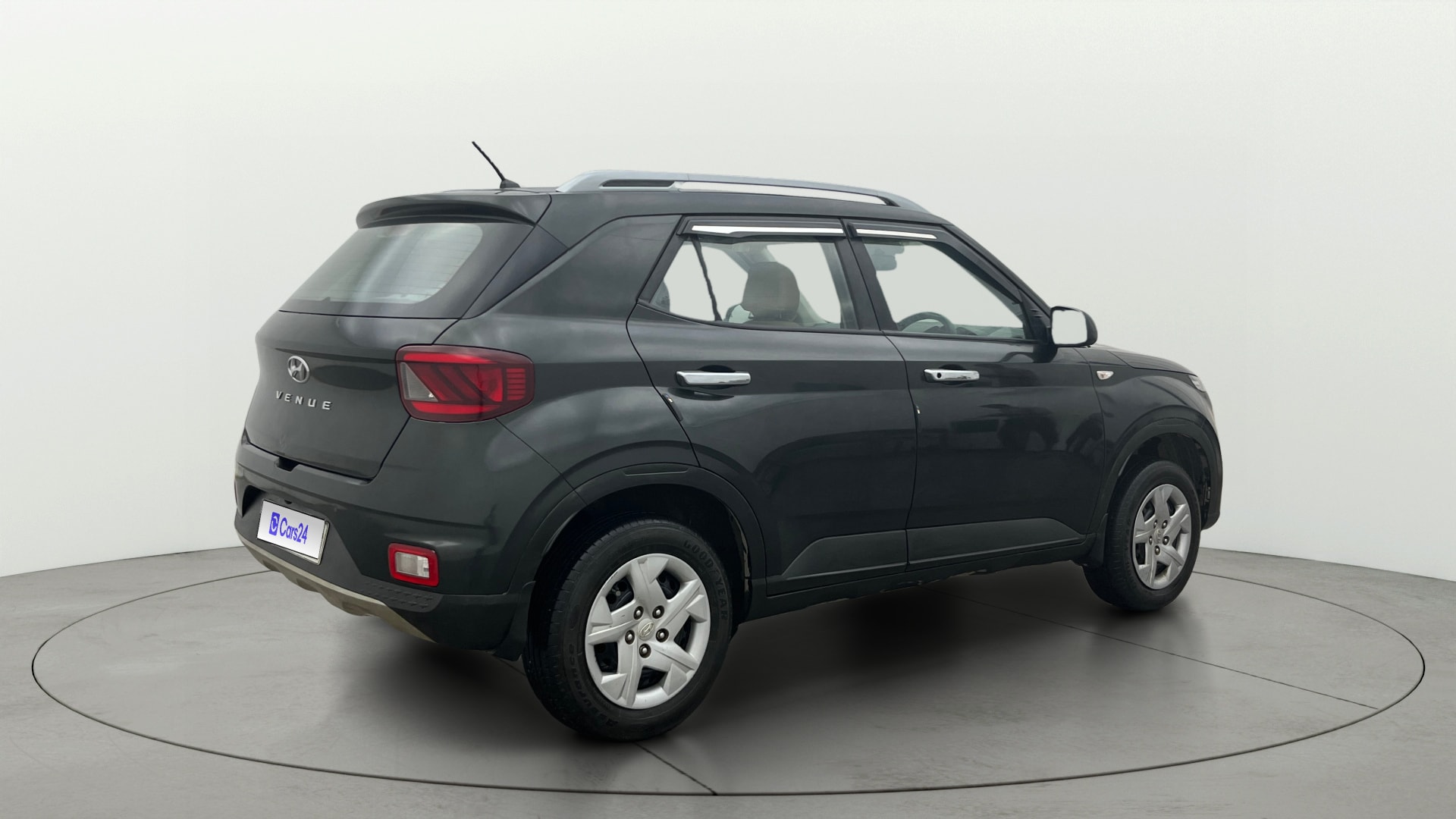 Used 2021 Hyundai Venue Used 2021 Hyundai Venue