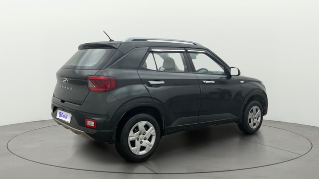 View Hyundai Venue Image 42 Used Hyundai Venue Image 42