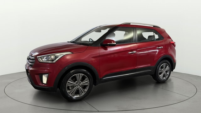 View Hyundai Creta Image 36 Used Hyundai Creta Image 36