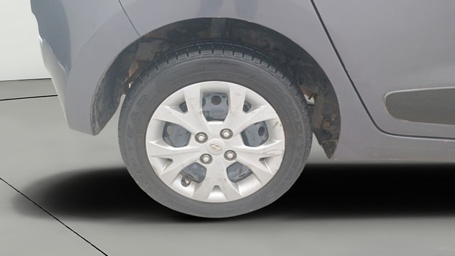 View Hyundai Grand i10 Image 23 Used Hyundai Grand i10 Image 23