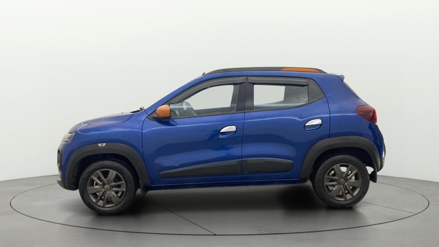 View Renault Kwid Image 5 Used Renault Kwid Image 5