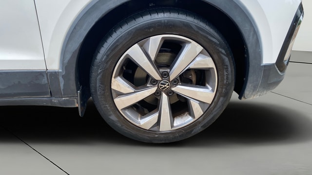 View Volkswagen Taigun Image 43 Used Volkswagen Taigun Image 43