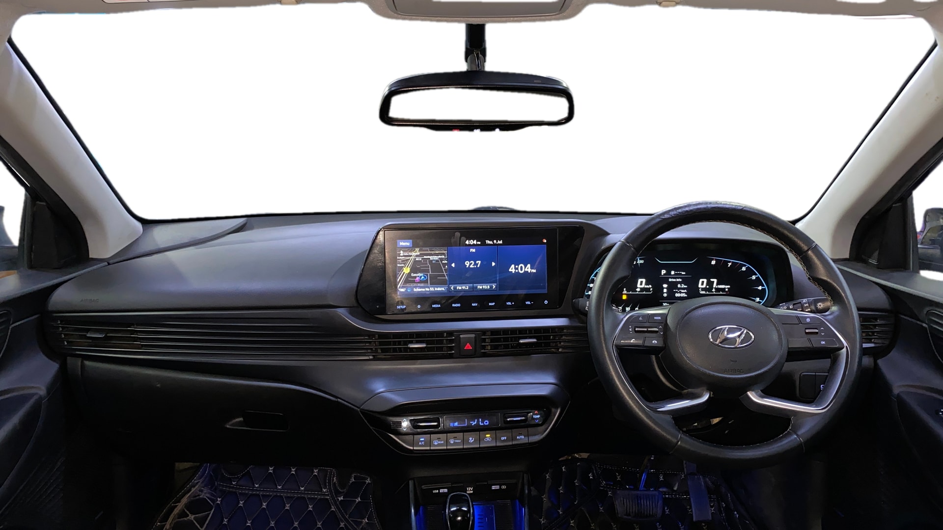 Used 2021 Hyundai Elite i20 Used 2021 Hyundai Elite i20