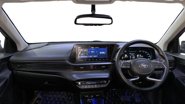 View Hyundai Elite i20 Image 30 Used Hyundai Elite i20 Image 30