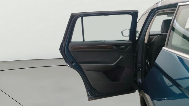 View Skoda Kodiaq Image 16 Used Skoda Kodiaq Image 16