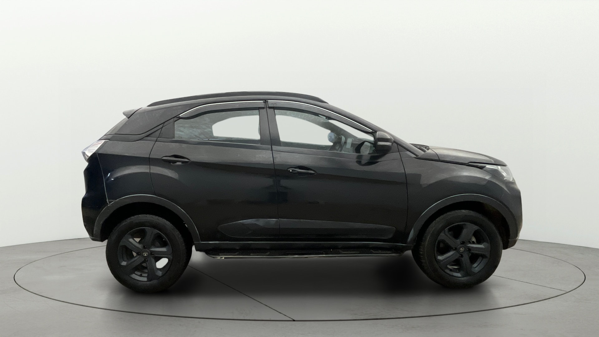Used 2022 Tata Nexon Used 2022 Tata Nexon