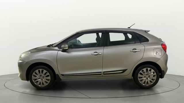 View Maruti Suzuki 1000 Image 5 Used Maruti Suzuki 1000 Image 5