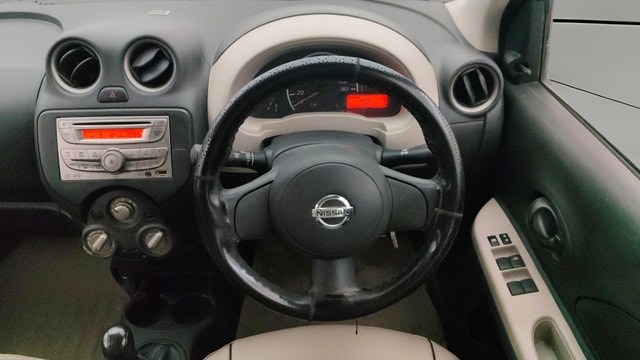 View Nissan Micra Image 20 Used Nissan Micra Image 20