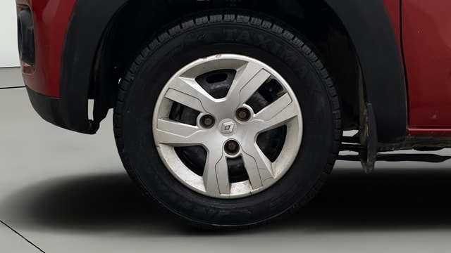 View Renault Kwid Image 27 Used Renault Kwid Image 27