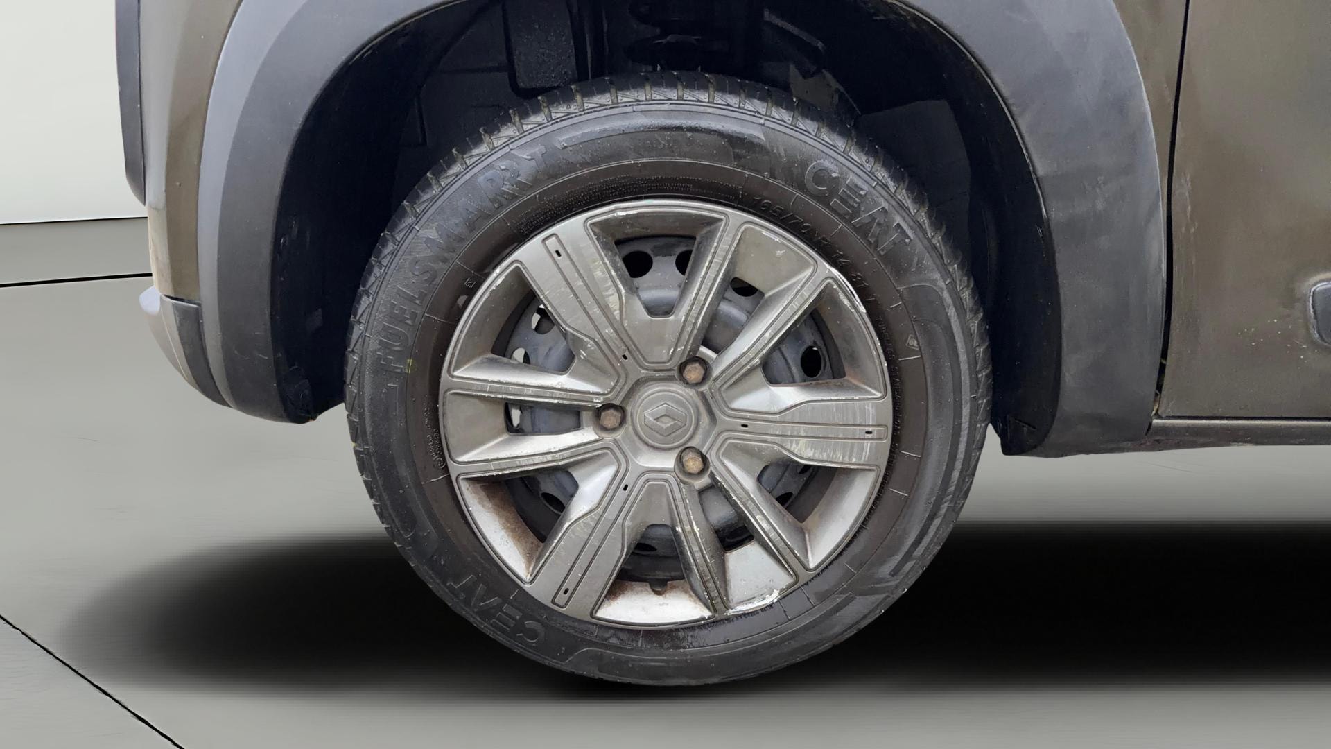 View 2021 Renault Kwid Climber (O) Image 28 Used 2021 Renault Kwid Climber (O) Image 28