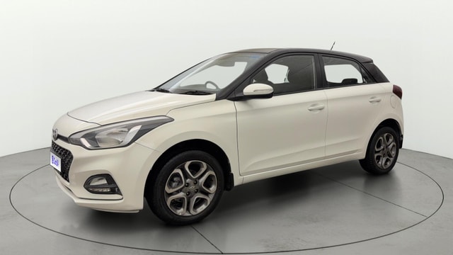 View Hyundai Elite i20 Image 35 Used Hyundai Elite i20 Image 35