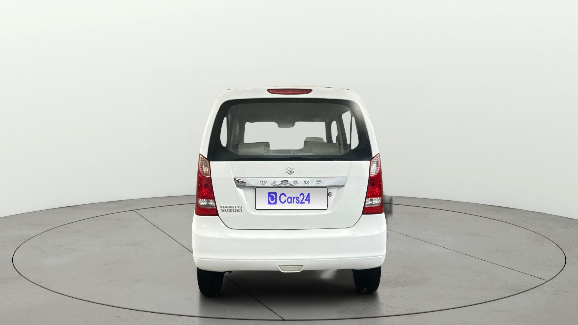 View 2015 Maruti Suzuki 1000 Base Variant Image 38 Used 2015 Maruti Suzuki 1000 Base Variant Image 38