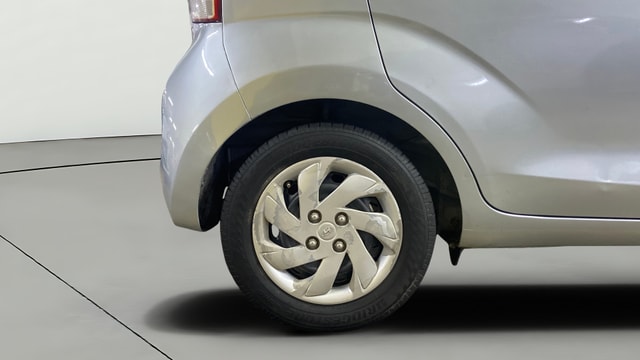 View Hyundai New Santro Image 33 Used Hyundai New Santro Image 33